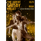 The Great Gatsby Ballet
