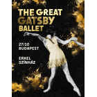The Great Gatsby Ballet