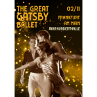 The Great Gatsby Ballet