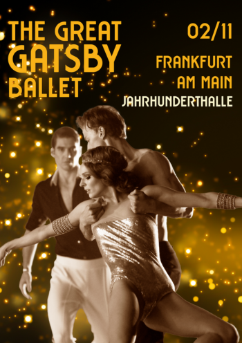 The Great Gatsby Ballet