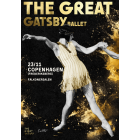 The Great Gatsby Ballet