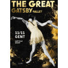 The Great Gatsby Ballet