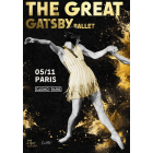 The Great Gatsby Ballet
