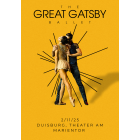 The Great Gatsby Ballet
